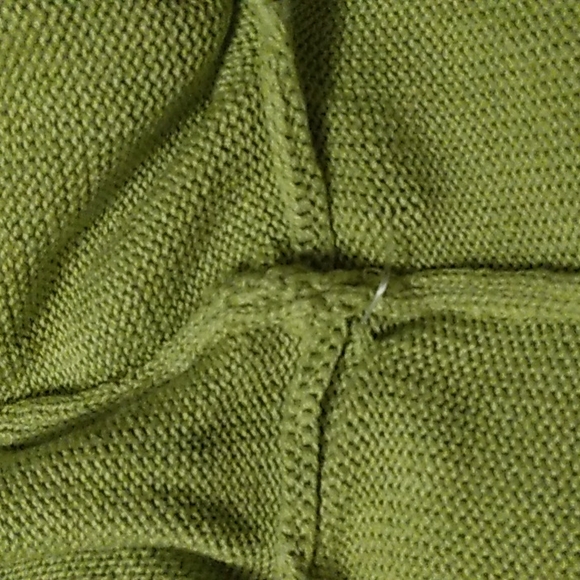 Christopher & Banks Ugly Christmas Sweater size L - Picture 11 of 13